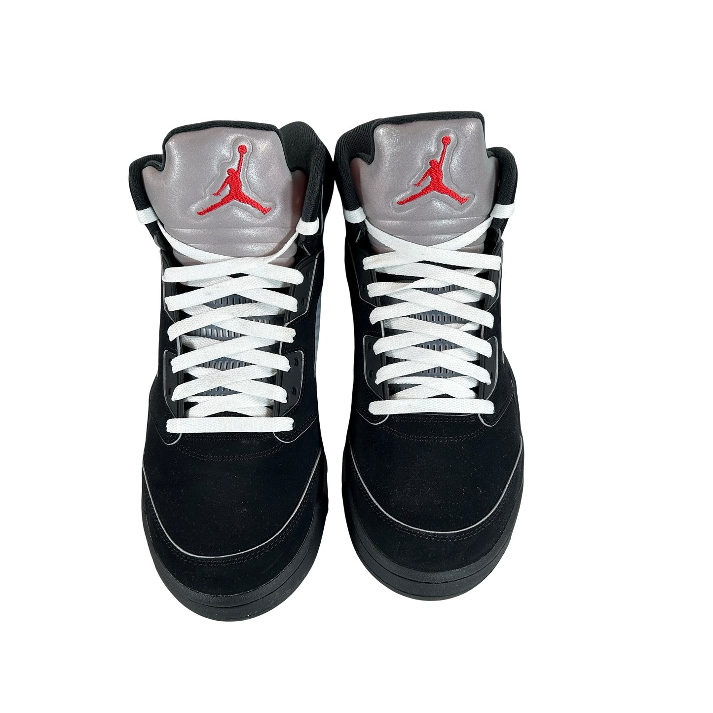 HF3975 001 Jordan 5 Retro OG Black Metallic Reimagined [USED] - 11.5 M (Used3)