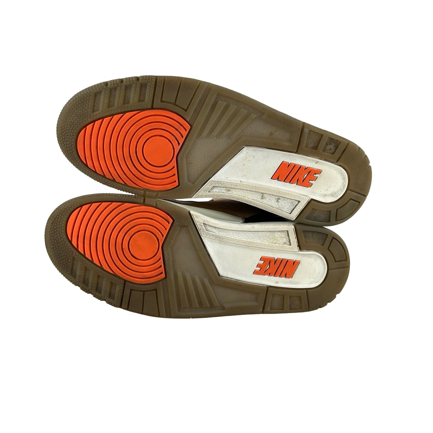 AV6683 200 Jordan 3 Retro JTH Bio Beige [USED] - 9.5 M (Used)