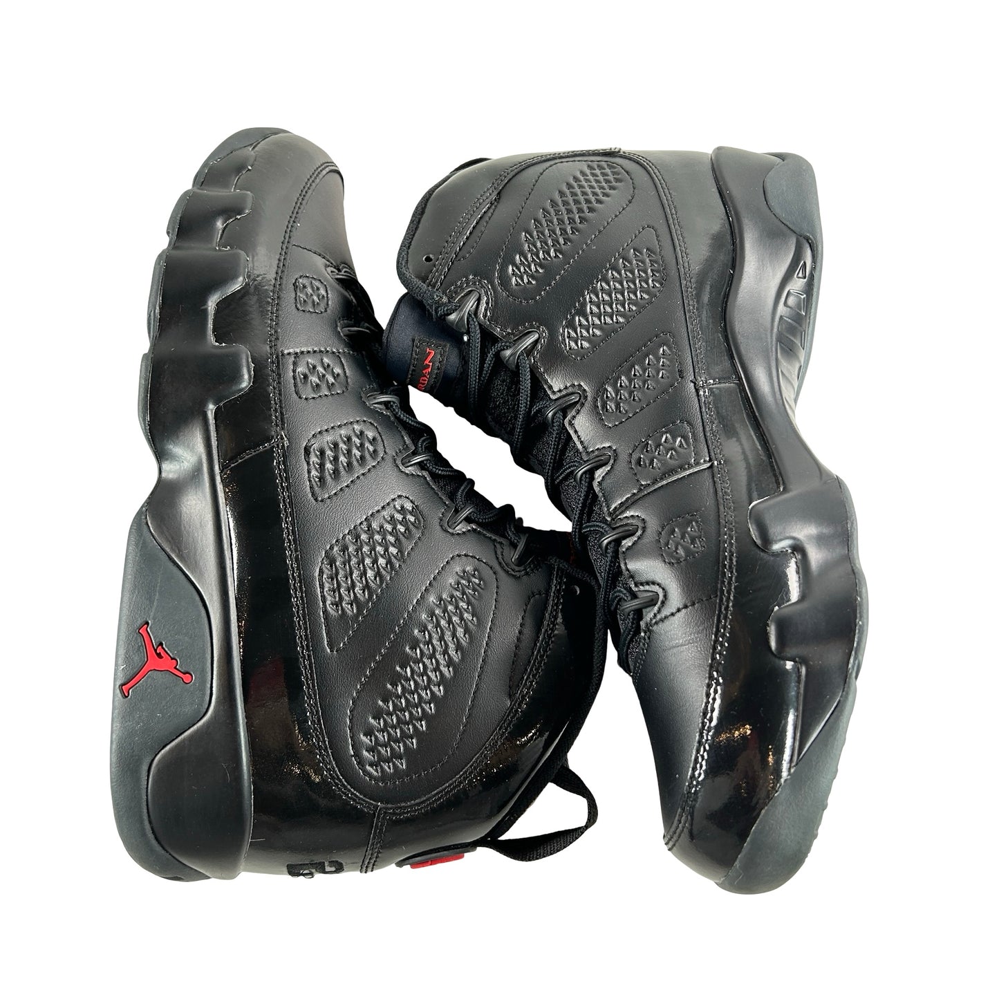 302370 014 Jordan 9 Retro Bred Patente