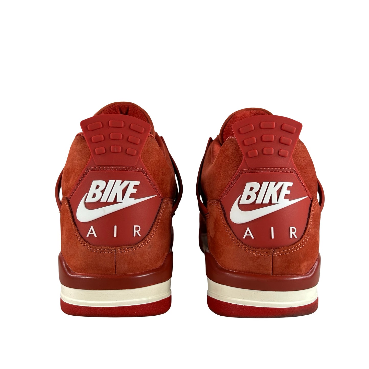 HF4340 800 Air Jordan 4 Retro OG SP Nigel Sylvester Brick by Brick [USED] - 10.5 M (Used5)