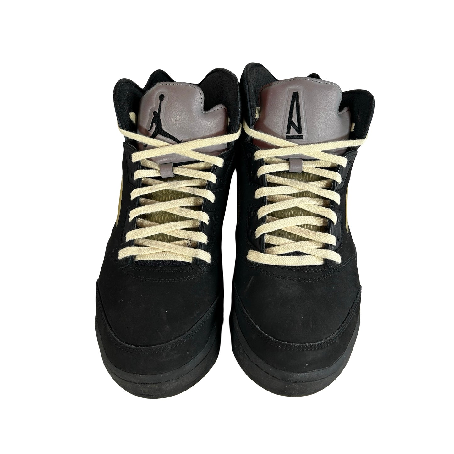 FD1330 001 Jordan 5 Retro A Ma Maniere Dusk [USED] - 10 M (Used6)
