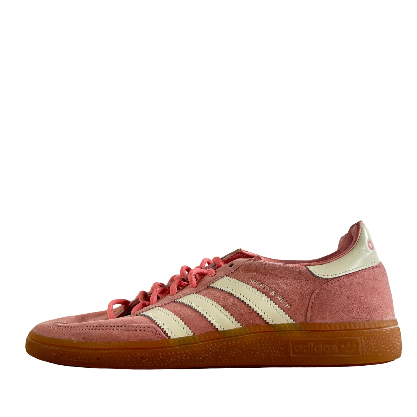 IH2610 adidas Handball Spezial Sporty & Rich Pink [USED] - 10 M (Used) (No Box)