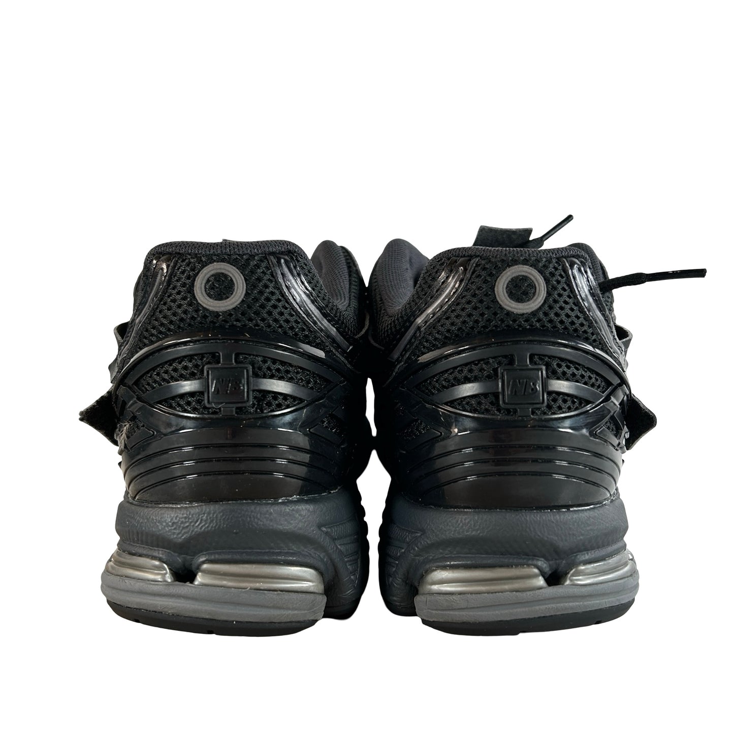 M1906AF New Balance 1906A Black [USED] - 11 M (VNDS)