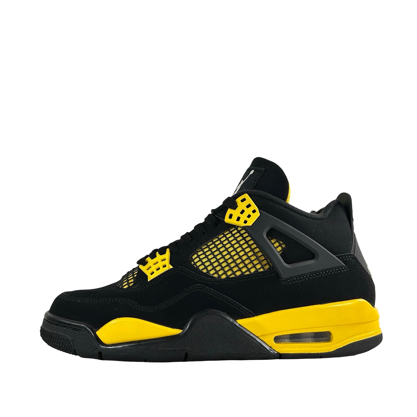 DH6927 017 Jordan 4 Retro Thunder [USED] - 8.5 M (Used6)
