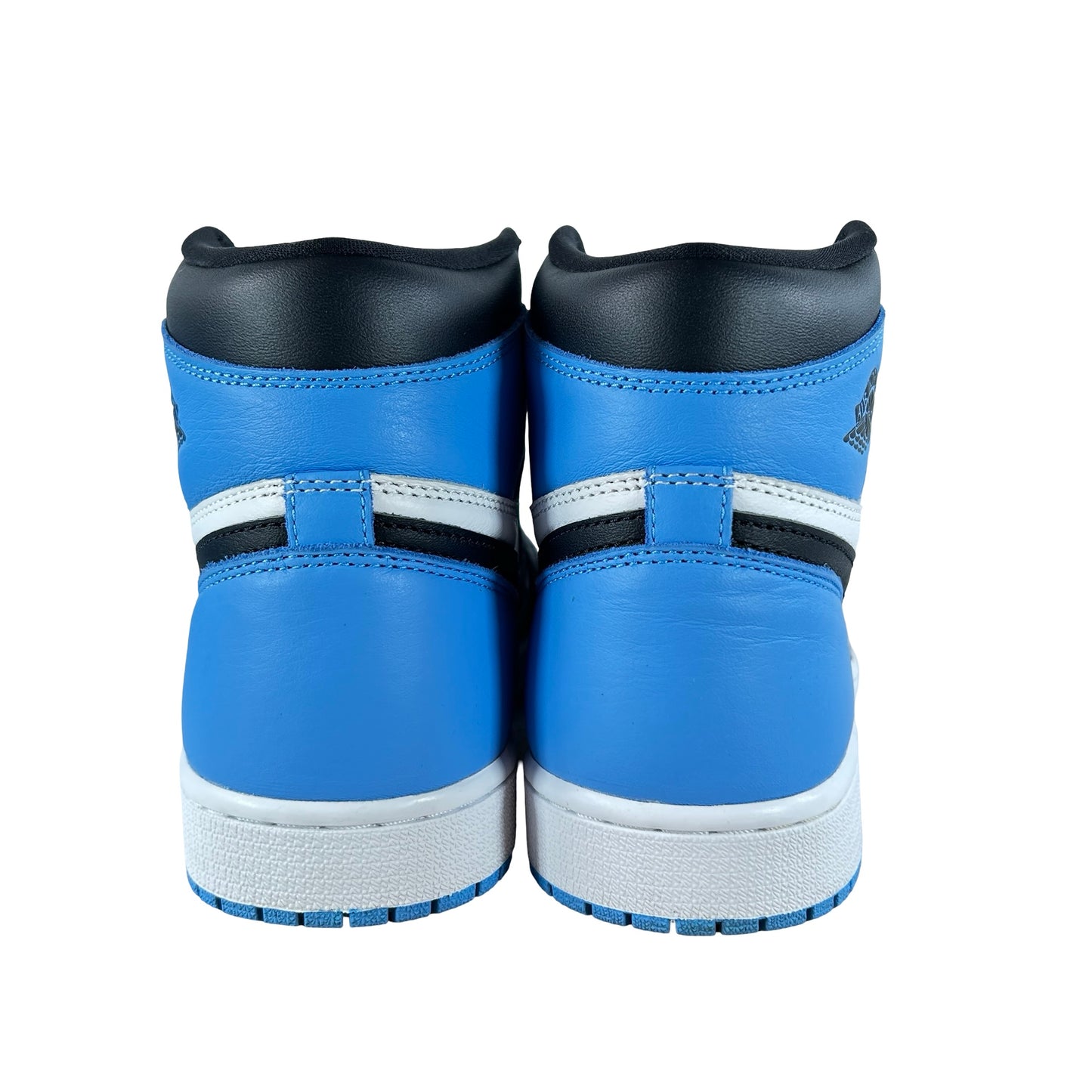 DZ5485 400 Jordan 1 Retro High OG UNC Toe [USED] - 8.5 M (Used6)