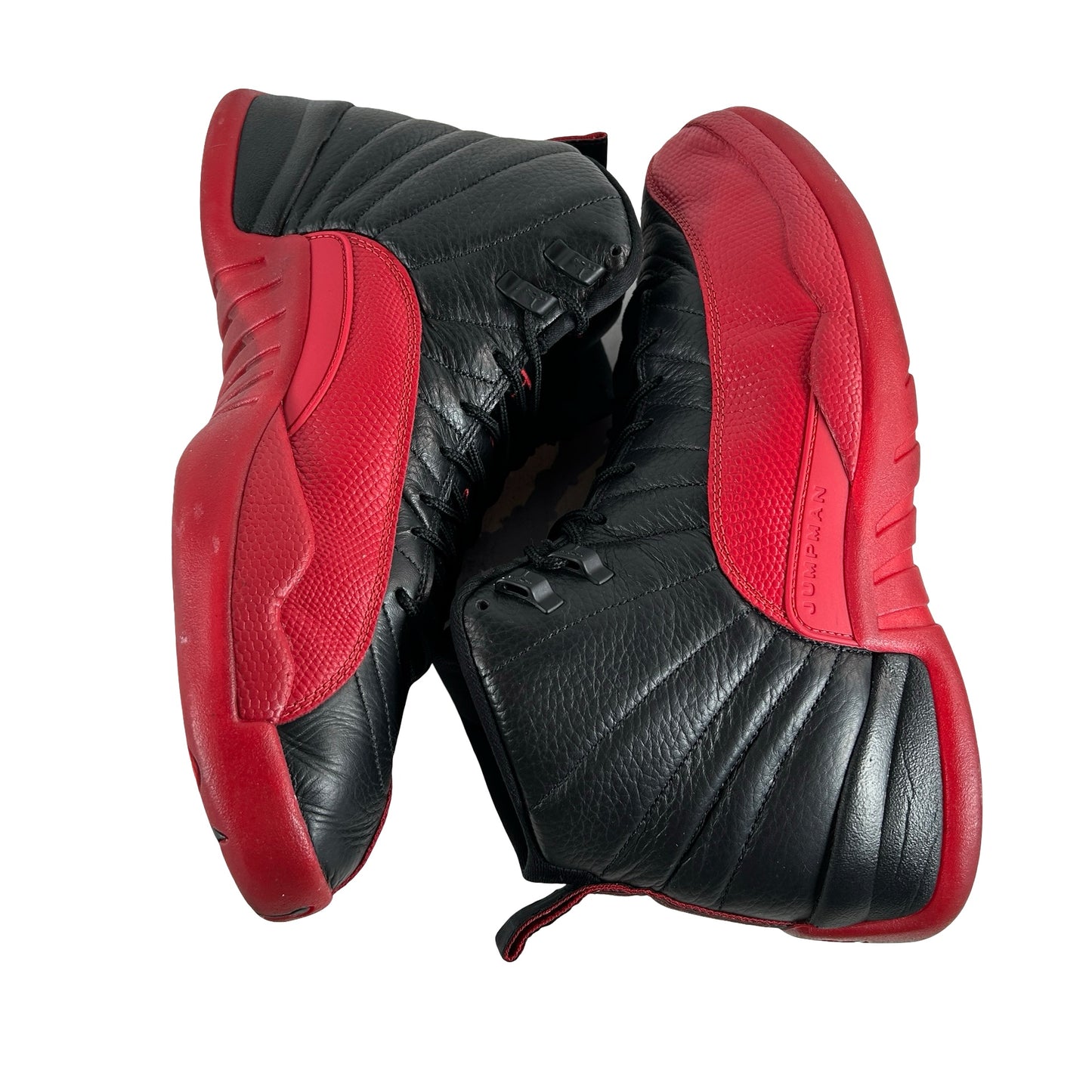 CT8013 002 Jordan 12 Retro Flu Game (2025) [USED] - 13 M (Used) (No Box)