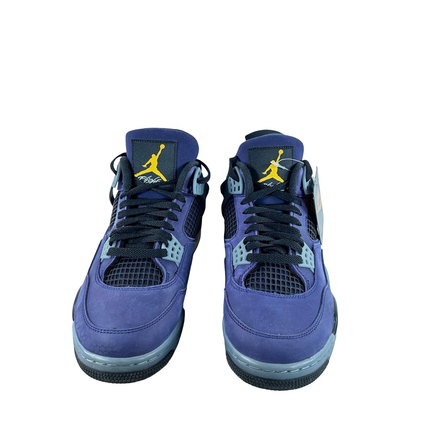 FV5029 500 Jordan 4 Retro Lakers [USED] - 10 M (Used7)