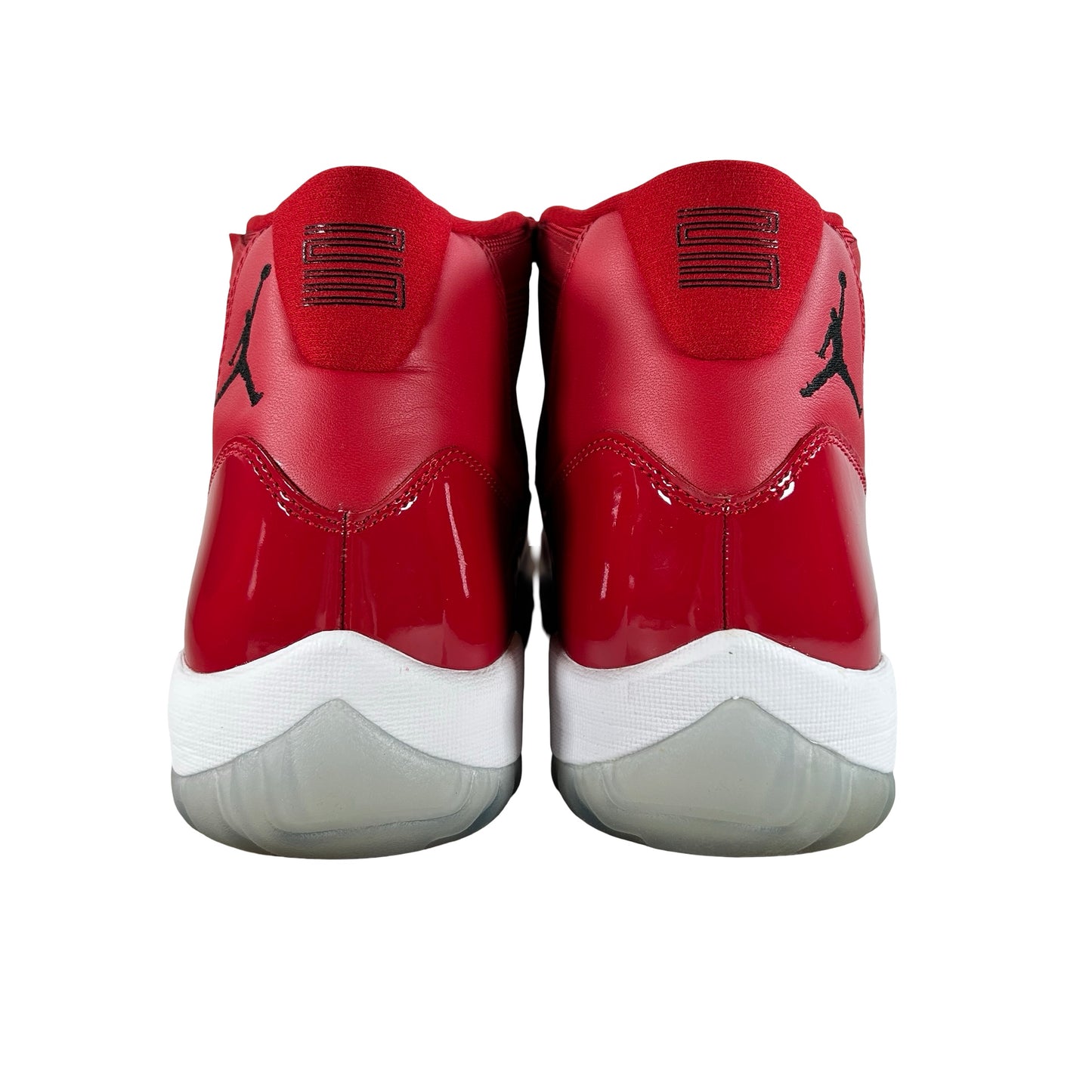 378037 623 Jordan 11 Retro Win like 96 [USED] - 12 M (Used2)