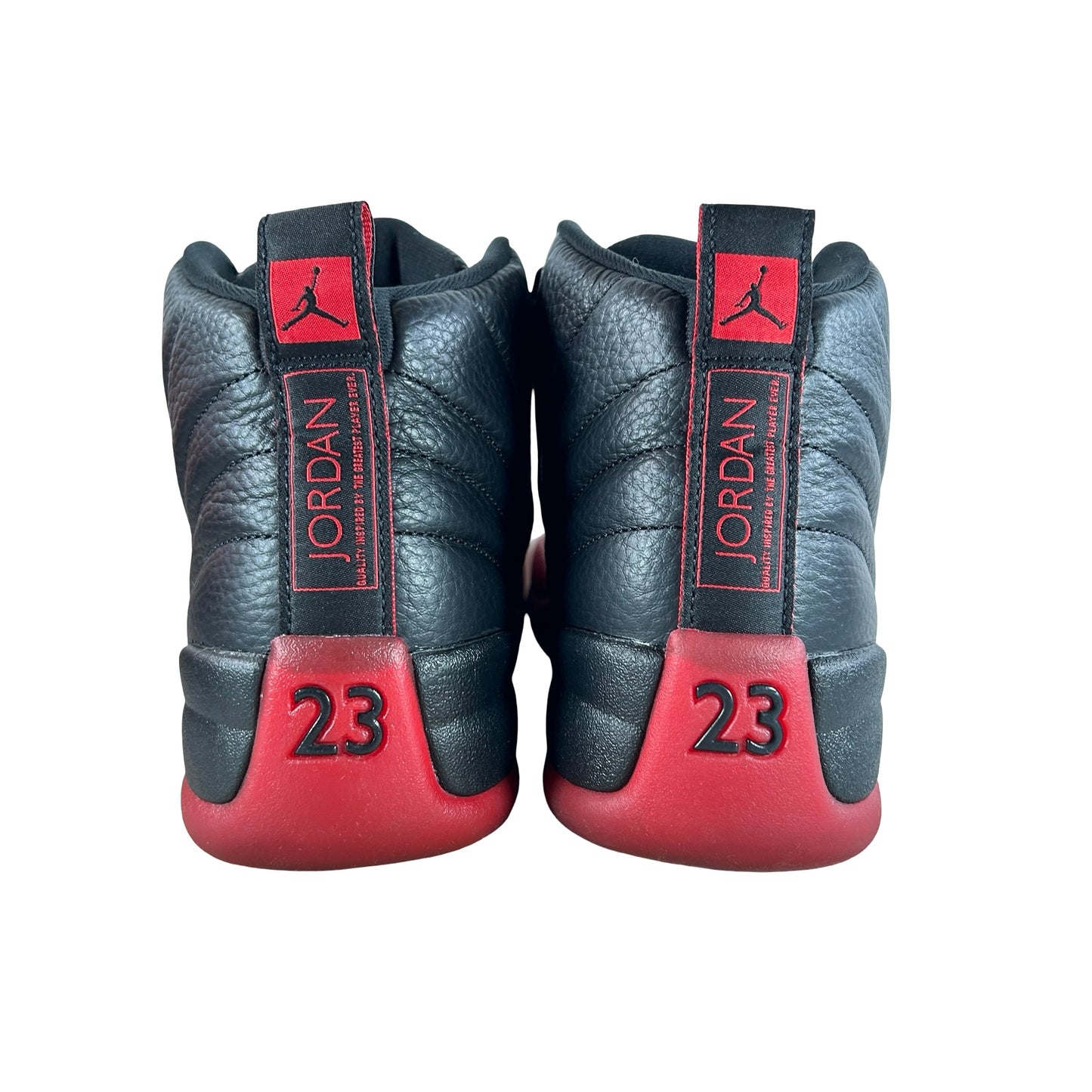CT8013 002 Jordan 12 Retro Flu Game (2025) [USED] - 9.5 M (Used8)
