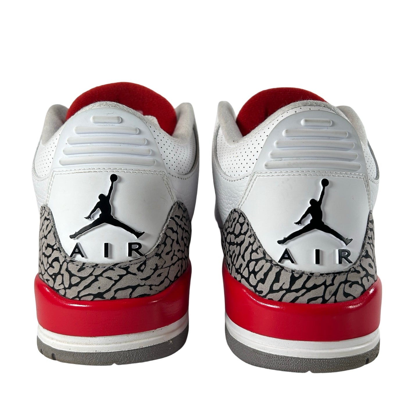 136064 116 Jordan 3 Retro Hall of Fame [USED] - 11 M (Used2)