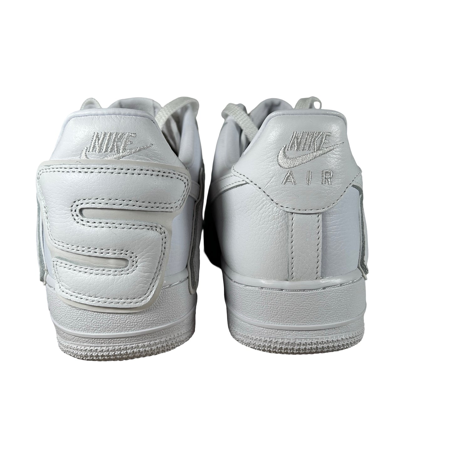 FQ7069 100 Nike Air Force 1 Low Cactus Plant Flea Market White (2024) [USED] - 10.5 M (Used2)
