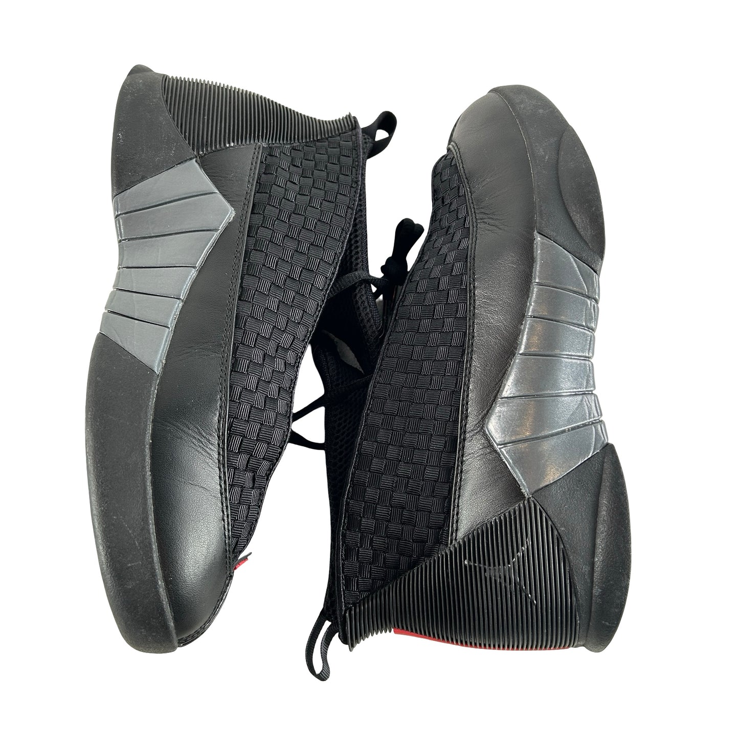 881429 001 Jordan 15 Retro Stealth (2017) [USED] - 8.5 M (Used)