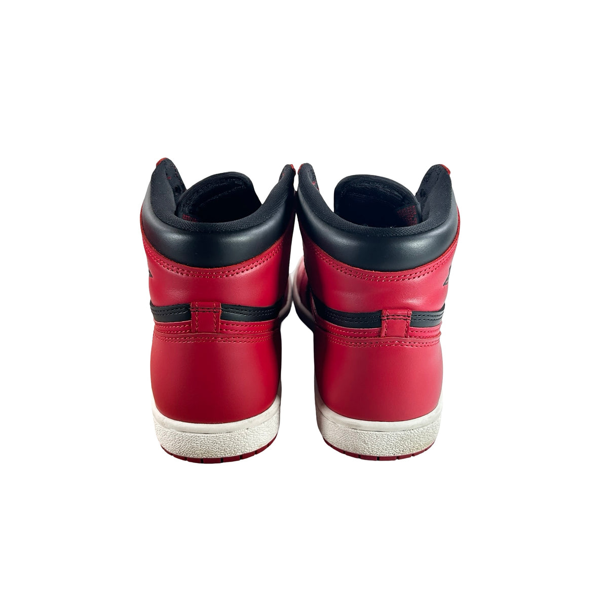 BQ4422 600 Jordan 1 Retro High '85 Varsity Red [USED] - 11 M (Used)