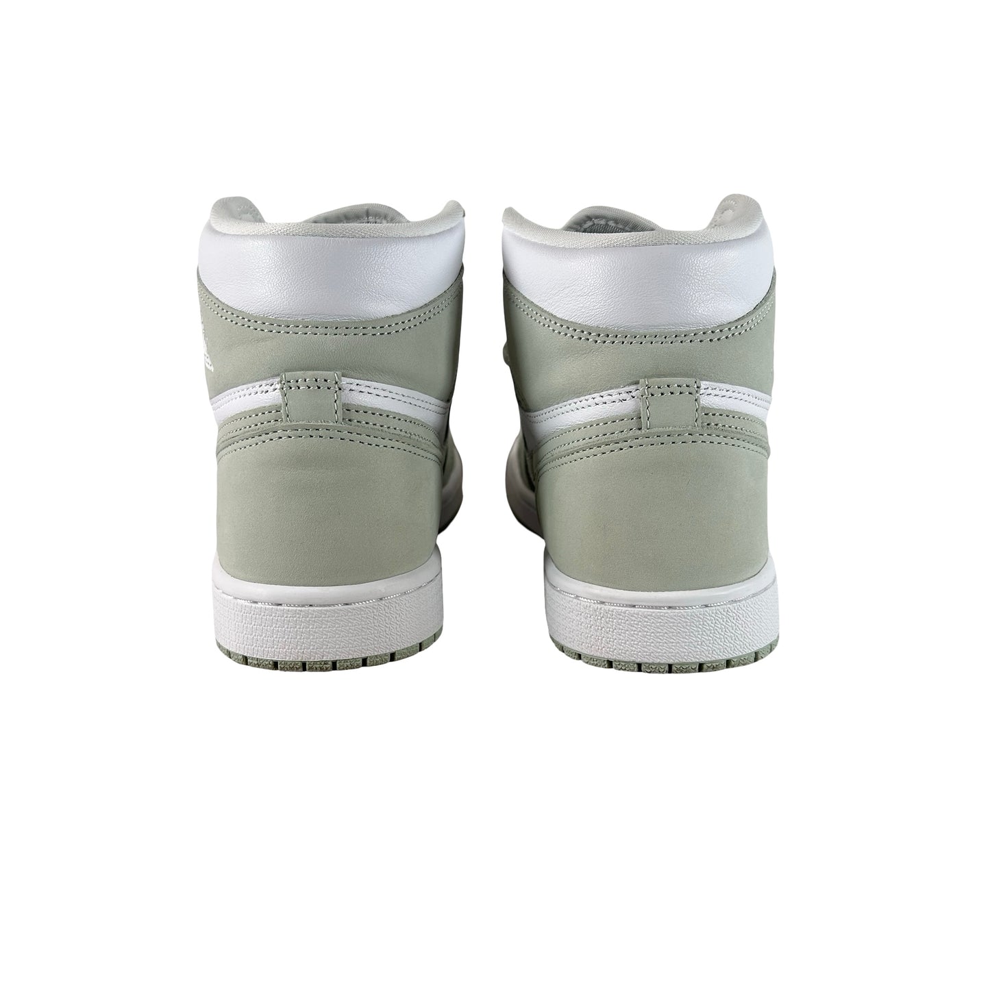 CD0461 002 Jordan 1 High OG Seafoam [USED] - 8.5 W (Used2)