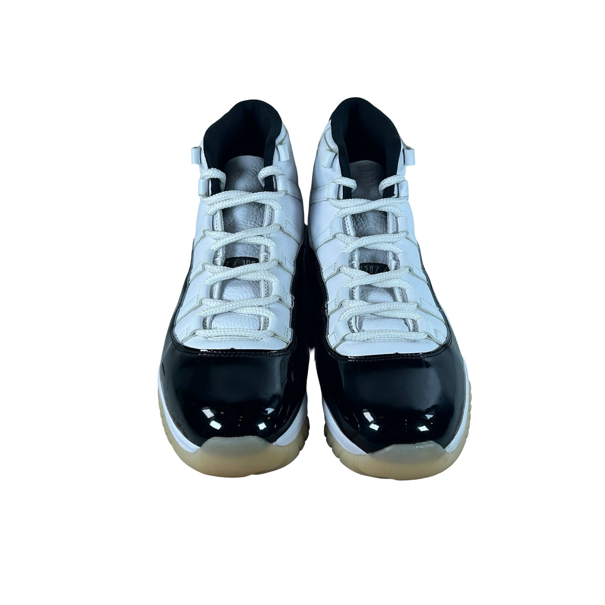 CT8012 170 Jordan 11 Retro DMP Defining Moments (2023) [USED] - 11 M (Used16)