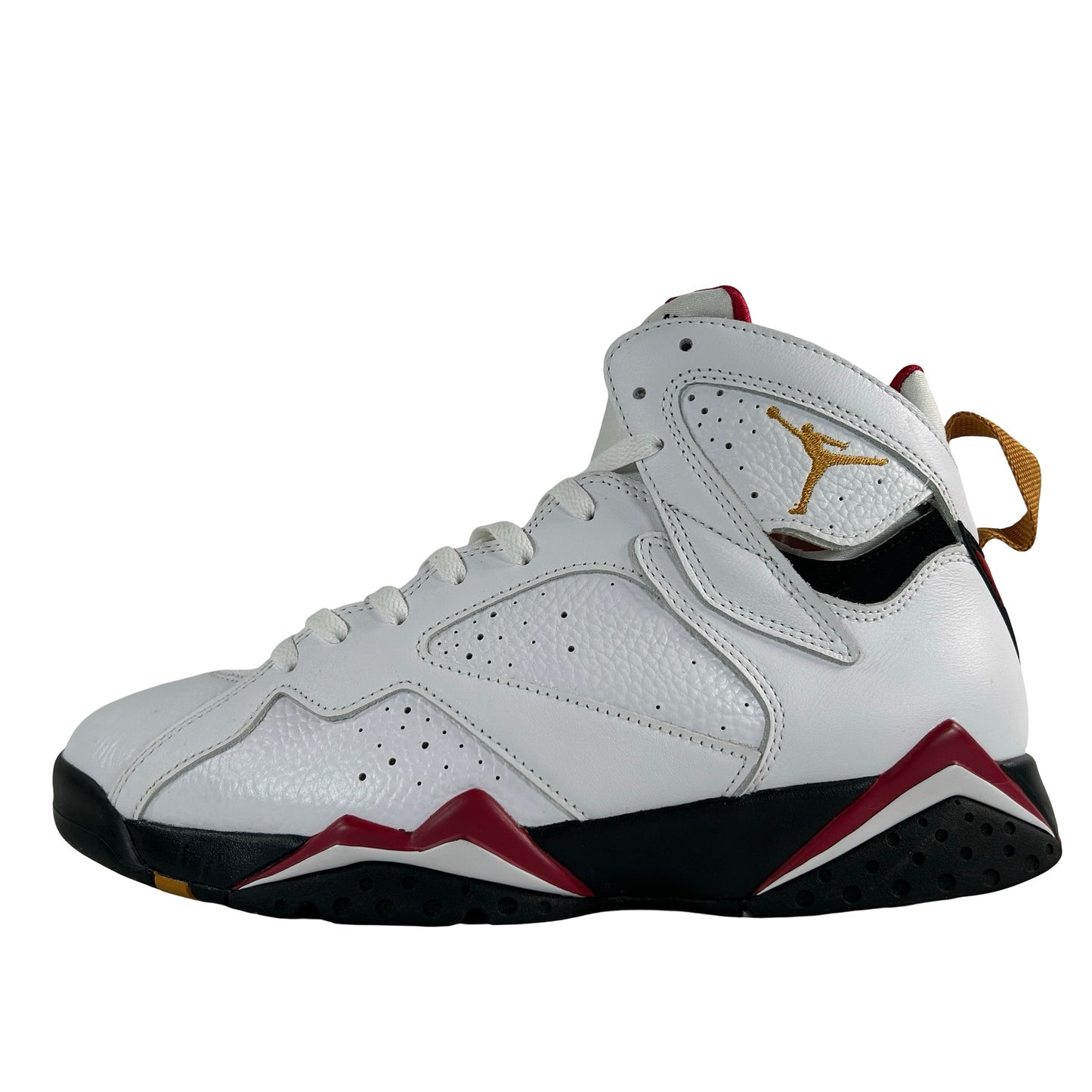 CU9307 106 Jordan 7 Retro Cardinal (2022) [USED] - 10.5 M (Used6)