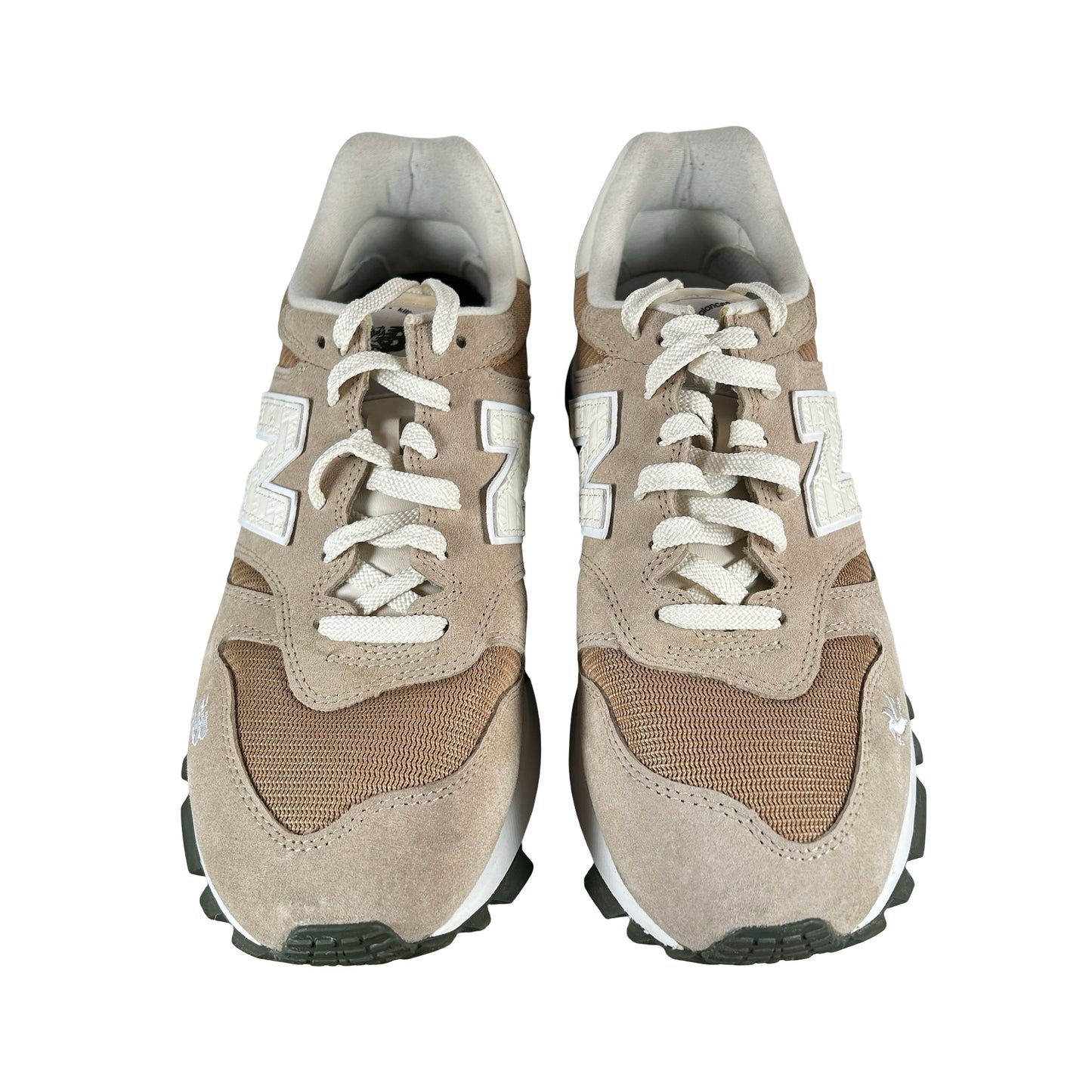 MS1300K2 New Balance RC 1300 Kith 10th Anniversary White Pepper [USED] - 10.5 M (Used) (No Box)