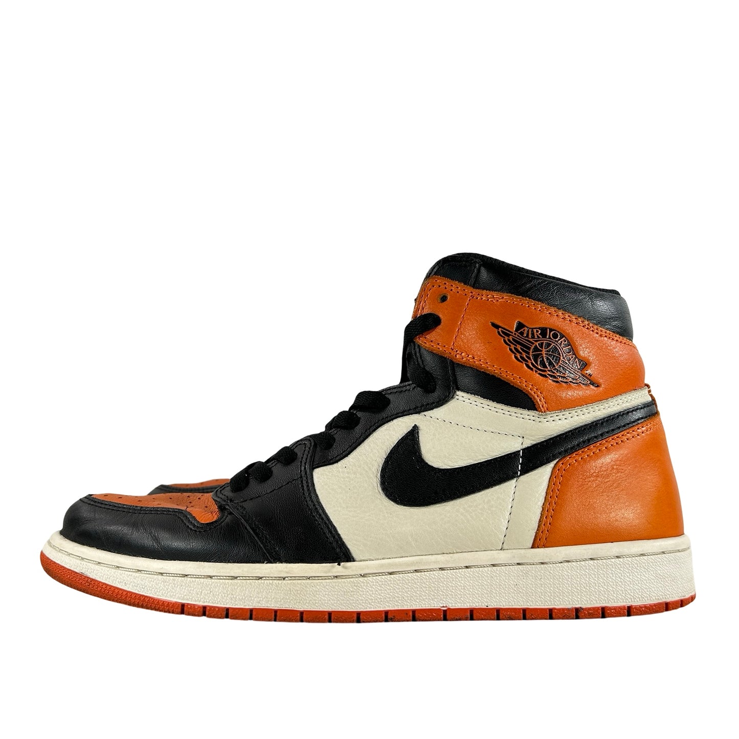 555088 005 Jordan 1 Retro Shattered Backboard [USED] - 11 M (Used) (No Box3)