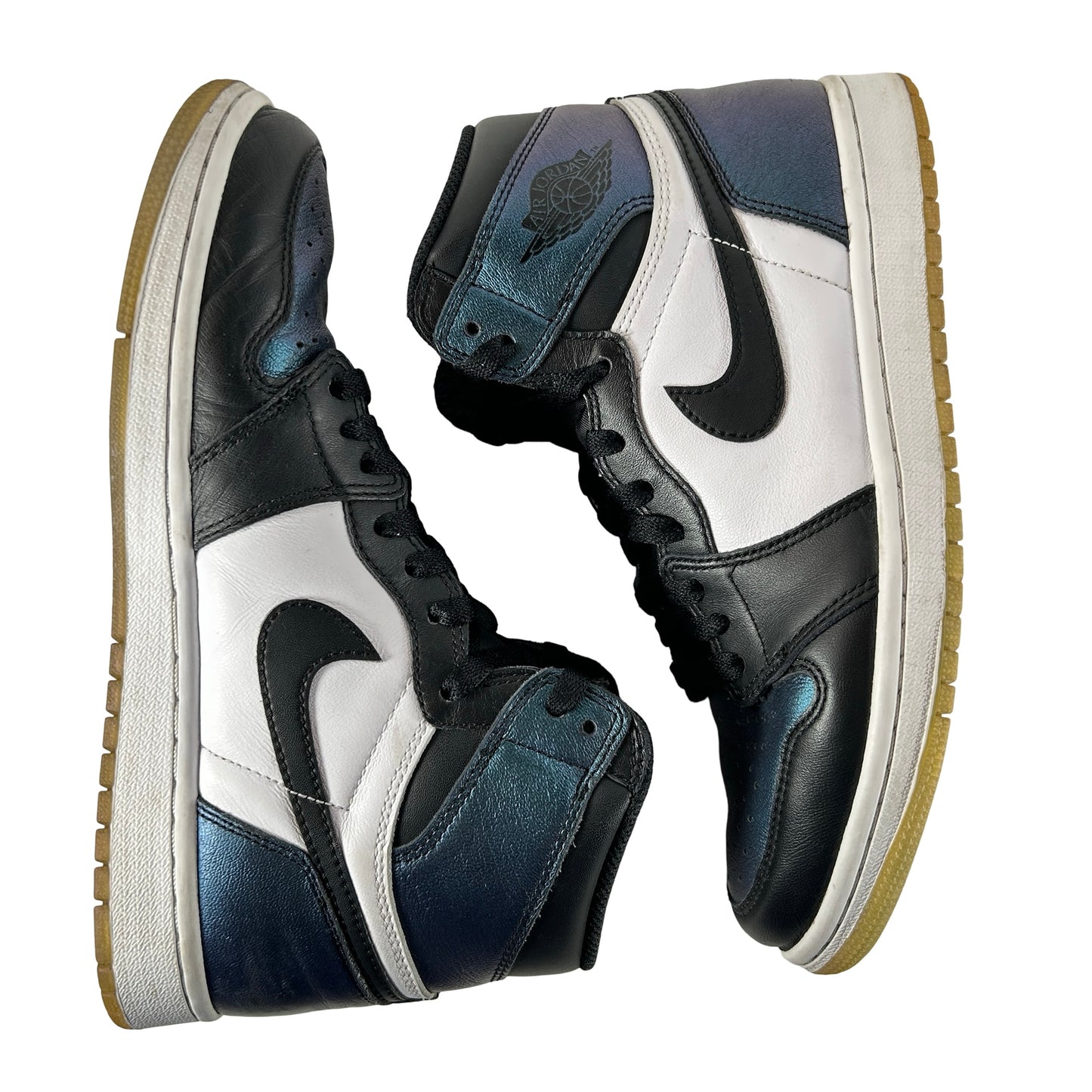 907958 015 Jordan 1 Retro All-Star Chameleon (2017) [USED] - 8 M (Used)