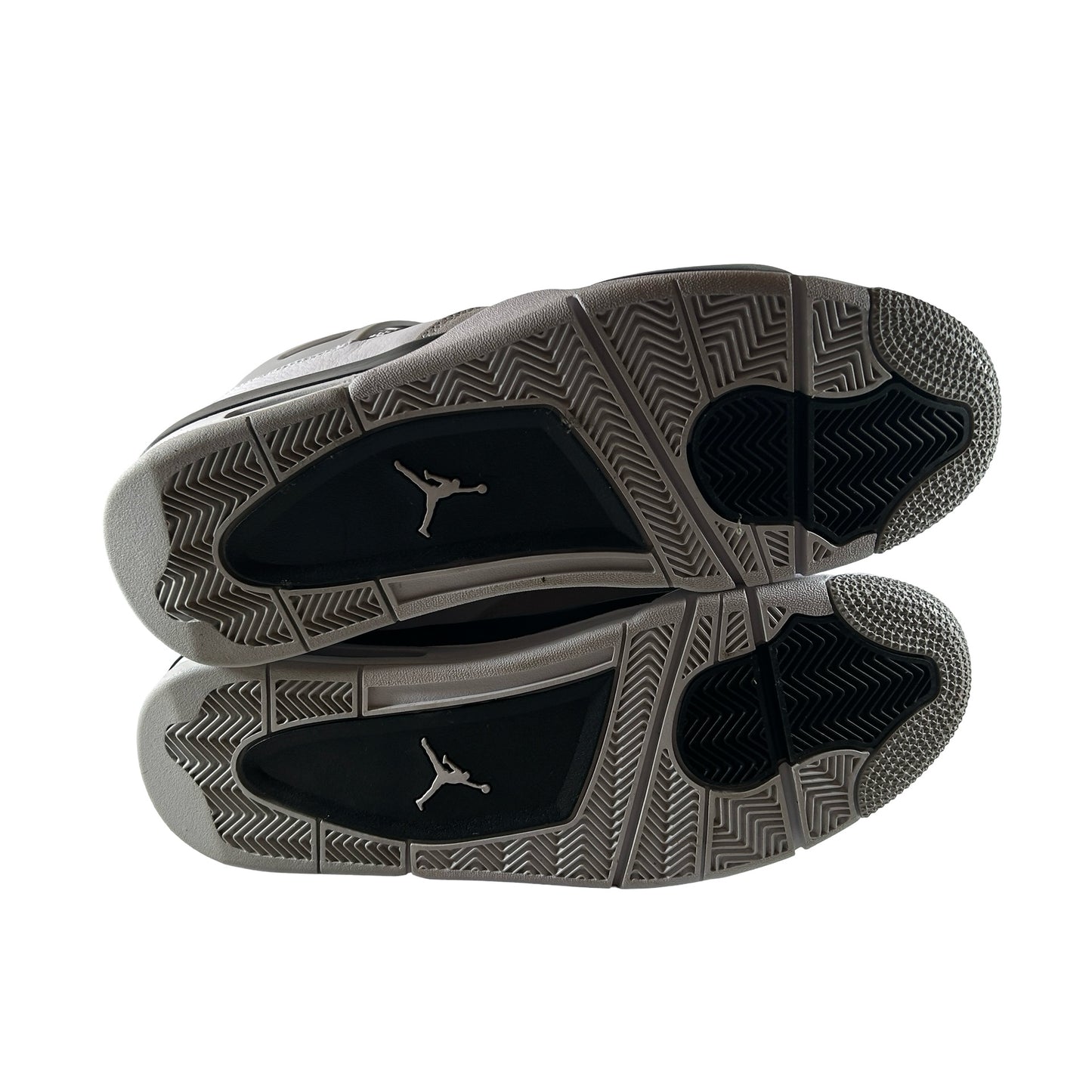 DH6927 111 Jordan 4 Retro Military Black [USED] - 12 M (Used6)