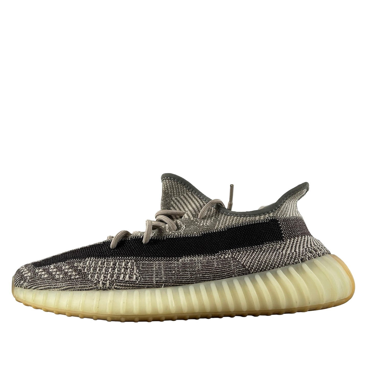 FZ1267 adidas Yeezy Boost 350 V2 Zyon [USED] - 12 M (Used)