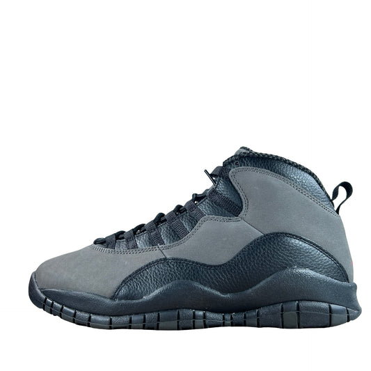 HJ6779 001 Jordan 10 Retro Shadow (2025) [USED] - 10.5 M (Used2)