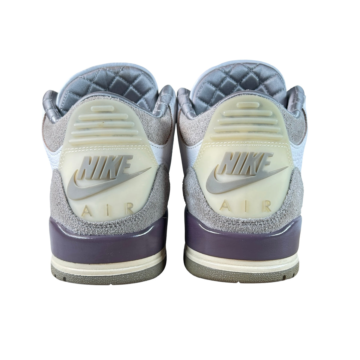 DH3434 110 Jordan 3 Retro A Ma Maniere [USED] - 10.5 W / 9 M (Used14)