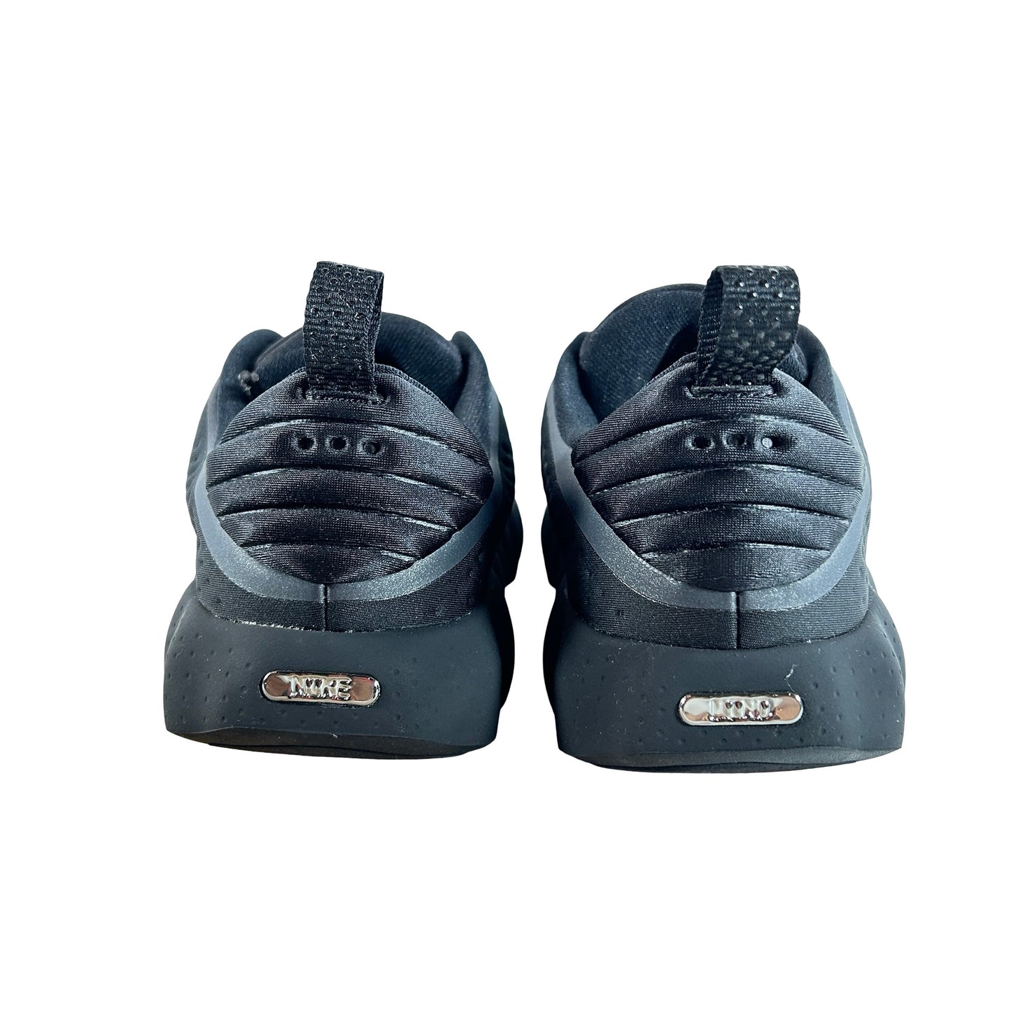 HQ4308 001 Nike Mind 002 Black Hyper Crimson [USED] - 10 M (Used3)