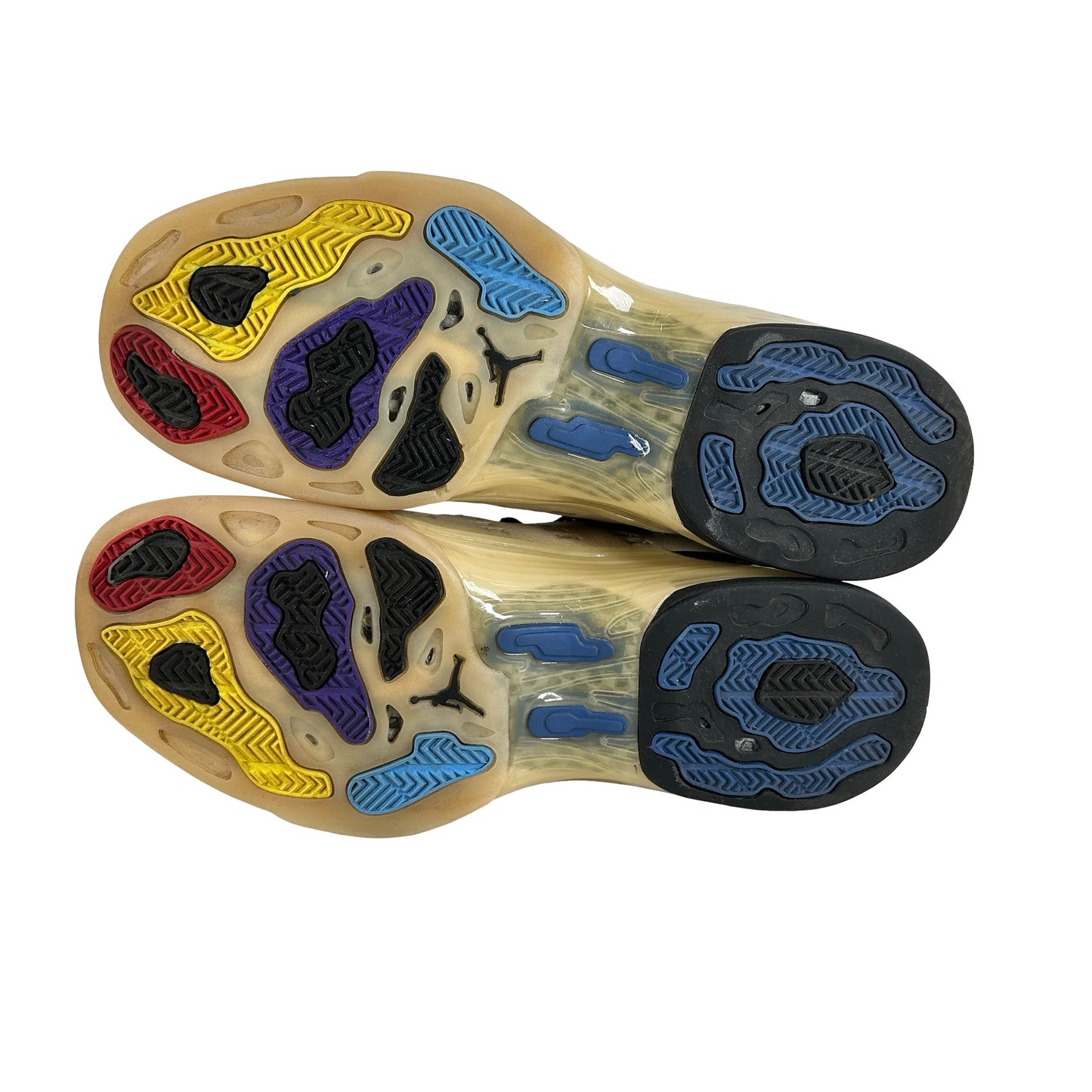 IH0177 200 Jordan 17 Retro Low SP Infinite Archives [USED] - 10.5 M (Used)