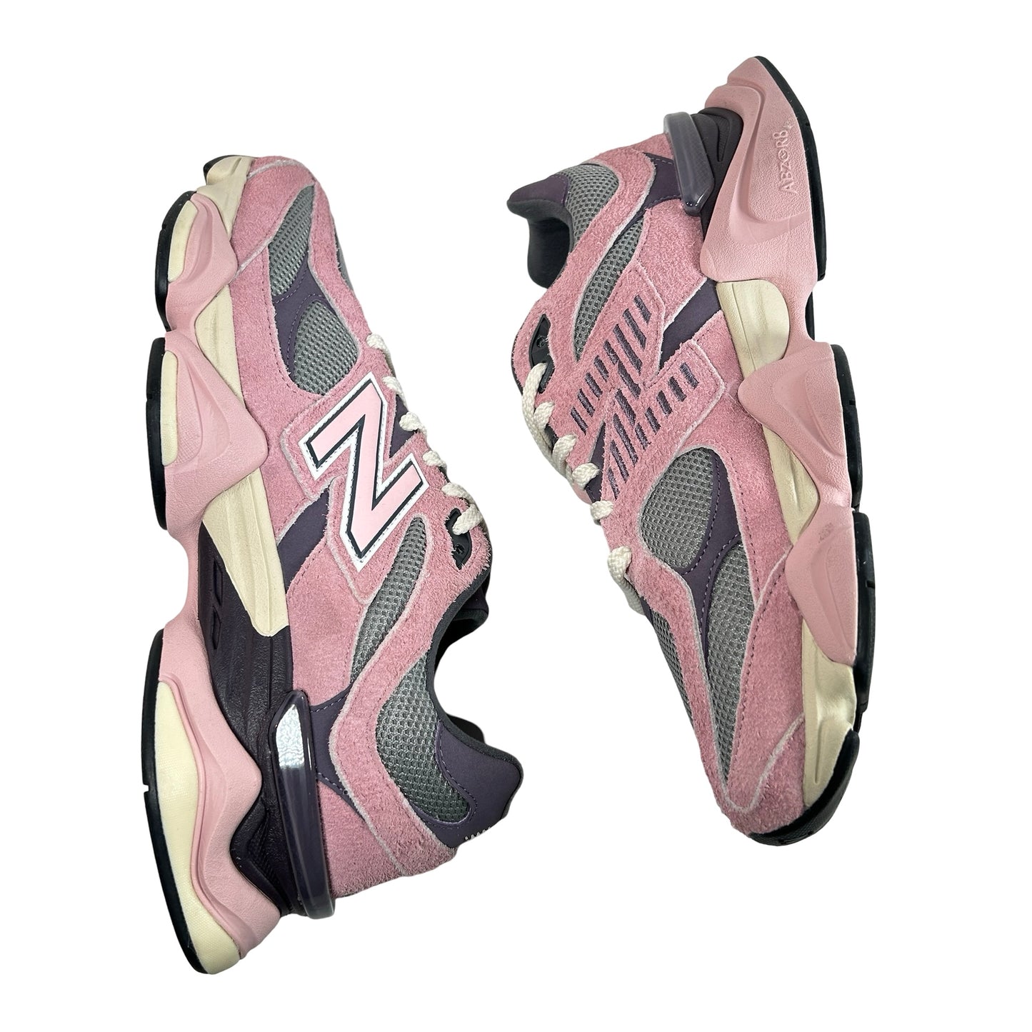 U9060YSO New Balance 9060 Pink Lavender [USED] - 11 M (Used2)