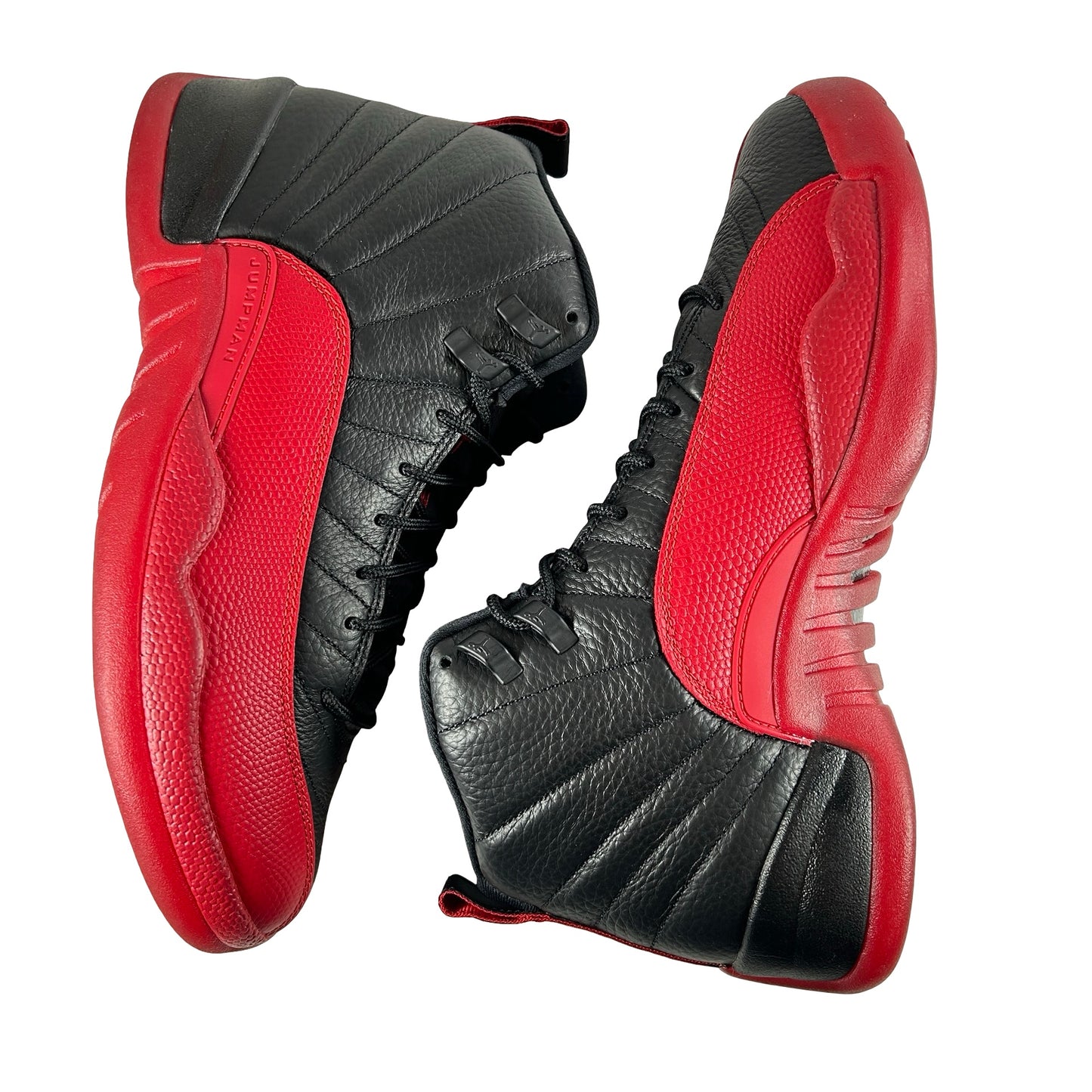 CT8013 002 Jordan 12 Retro Flu Game (2025) [USED] - 11 M (Used3)