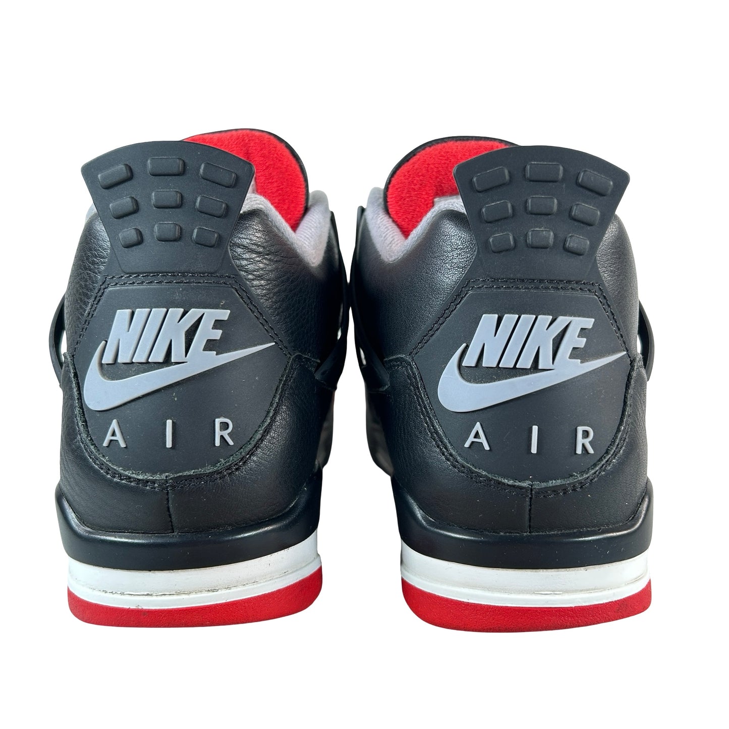 FV5029 006 Jordan 4 Retro Bred Reimagined [USED] - 9.5 M (Used21)
