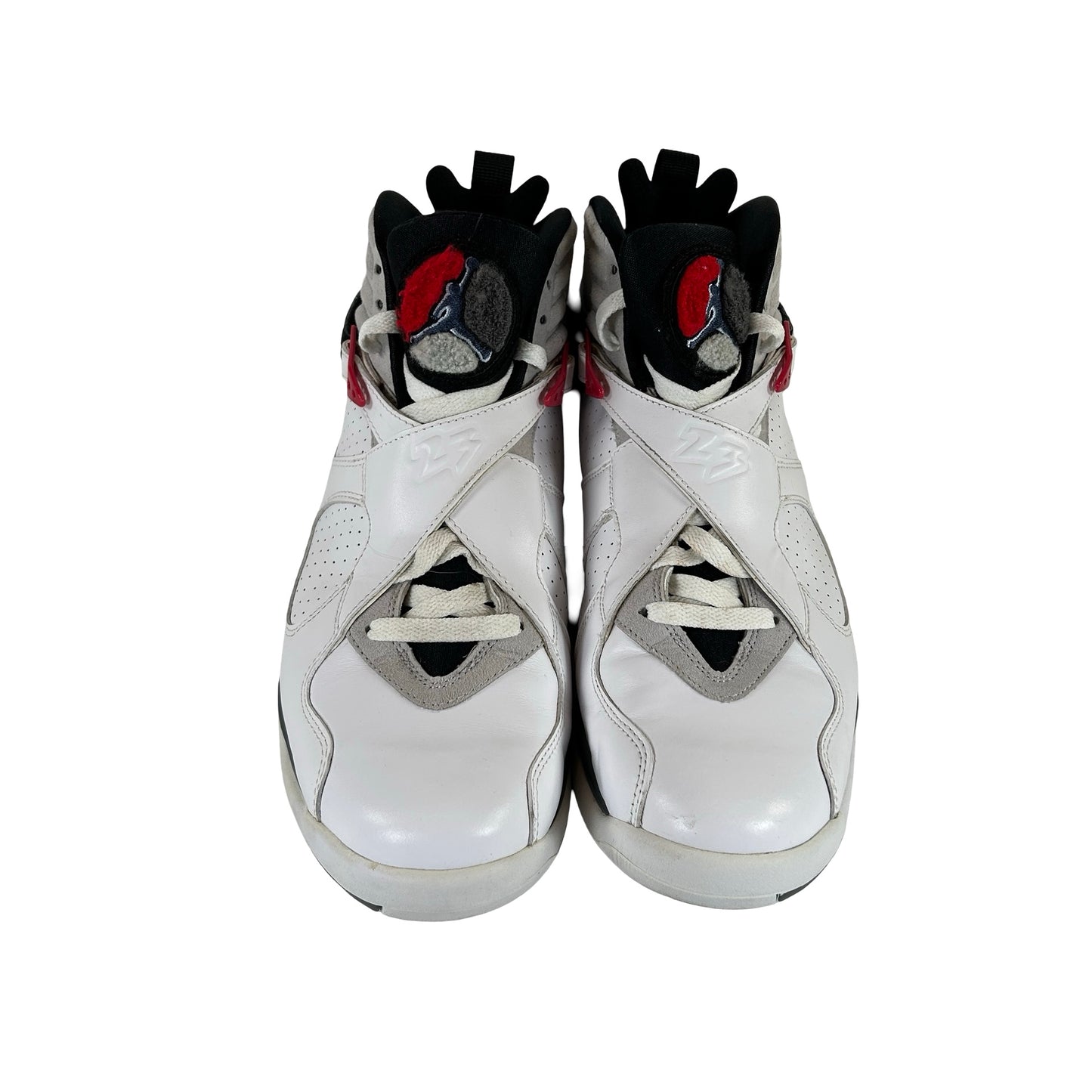 305381 103 Jordan 8 Retro Bugs Bunny (2013) [USED] - 10.5 M (Used2) (Replace Box2) (No Insoles)