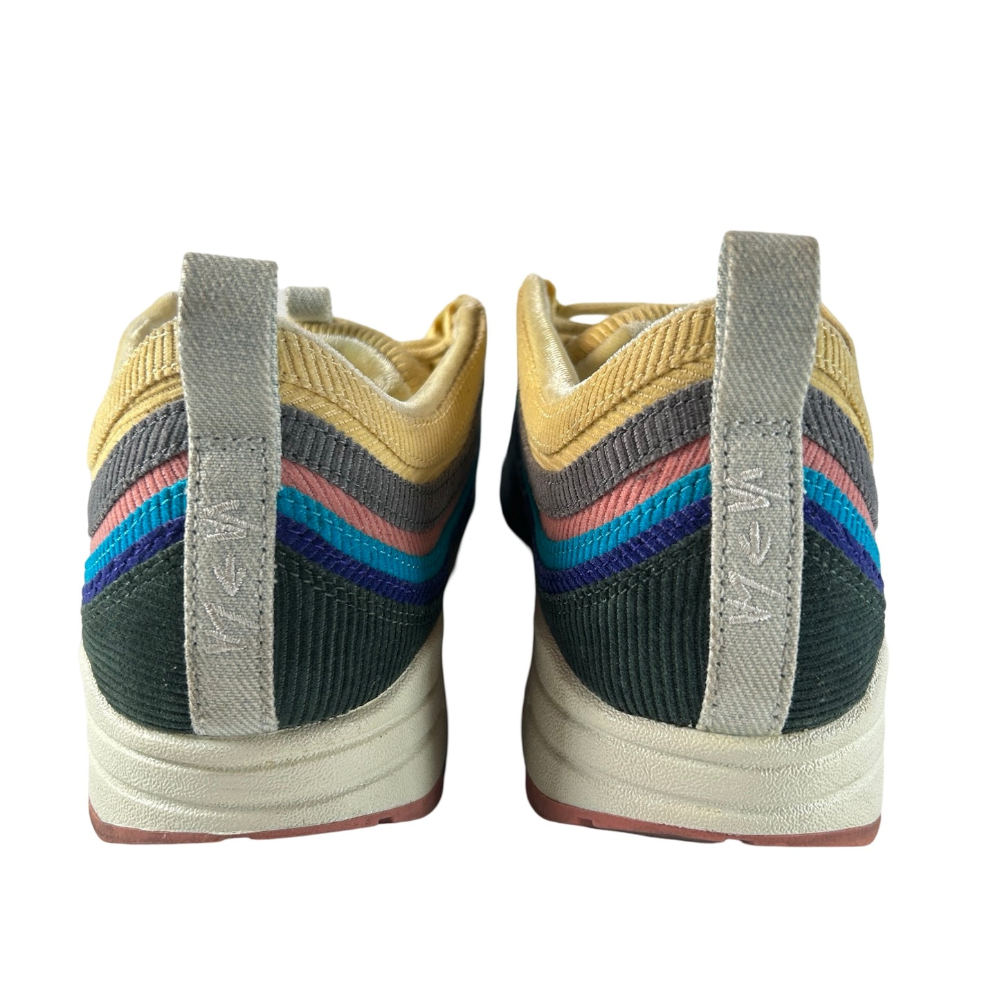 AJ4219 400 Nike Air Max 1/97 Sean Wotherspoon [USED] - 10 M (Used4)