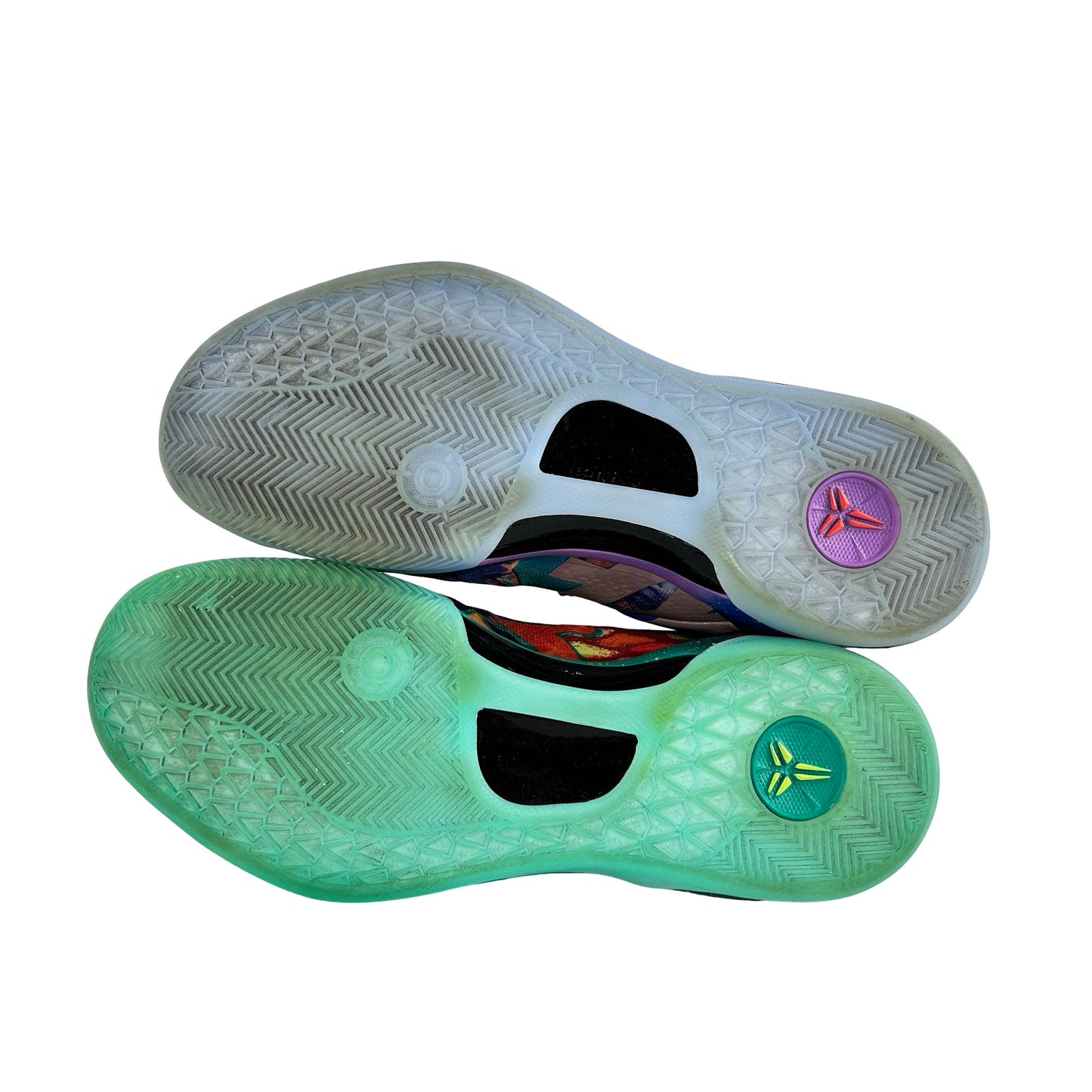 HM9621 900 Nike Kobe 8 Protro What The (2025) [USED] - 10 M (Used2)