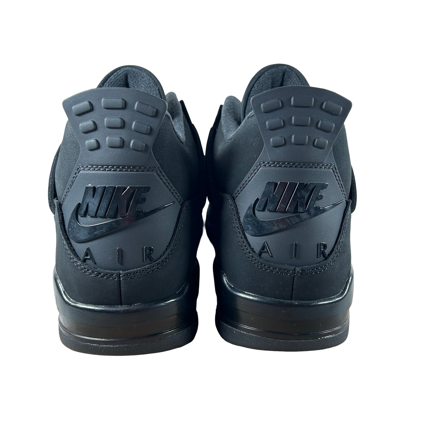 FV5029 010 Jordan 4 Retro Black Cat (2025) [USED] - 12 M (VNDS2)
