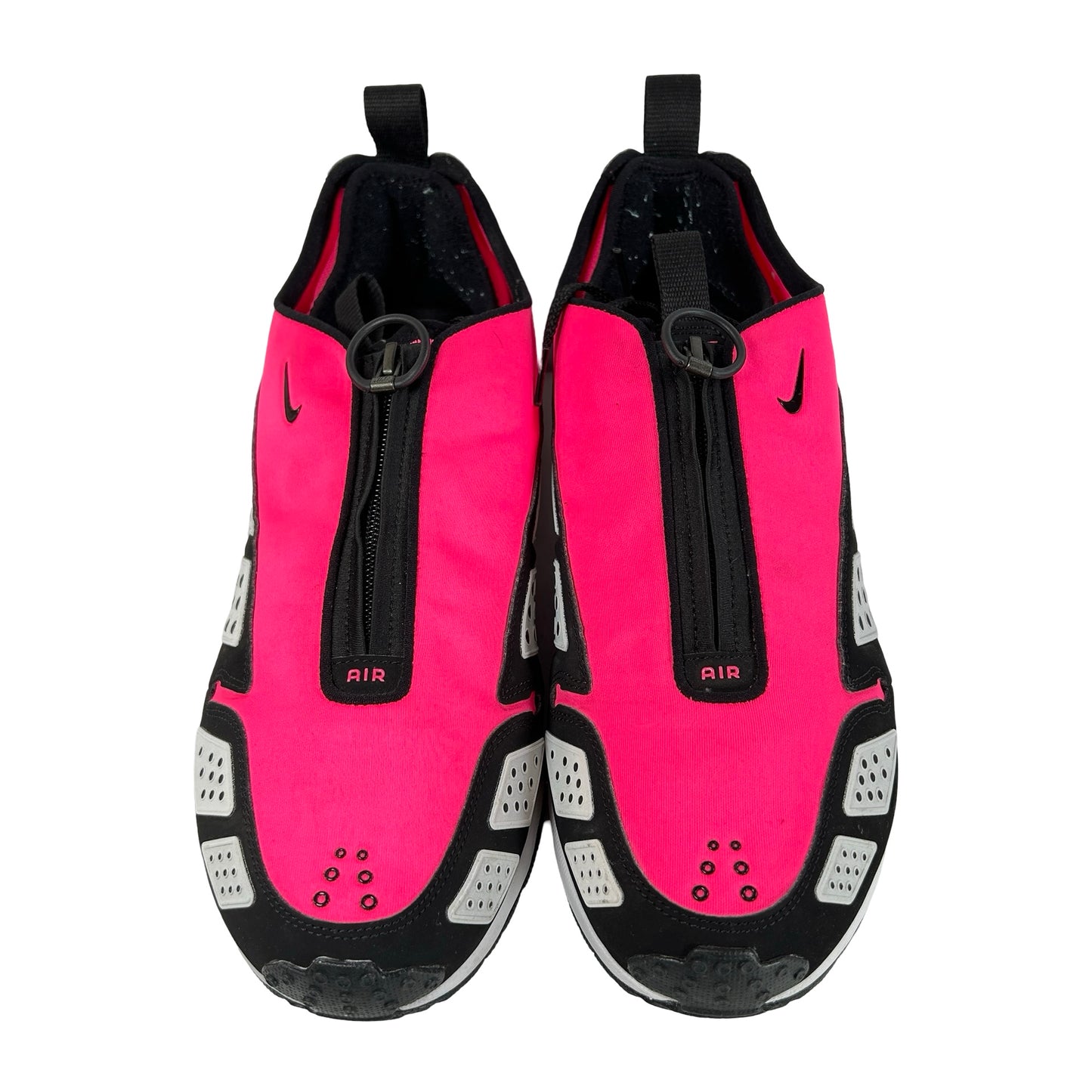 FZ2068 600 Nike Air Max Sunder Hyper Pink Black (Women's) [USED] - 12.5 W (Used)