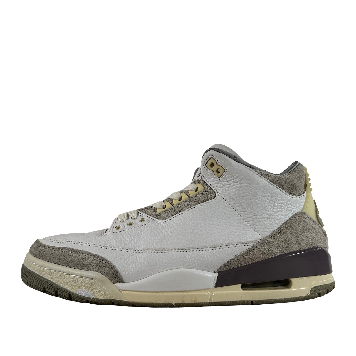 DH3434 110 Jordan 3 Retro A Ma Maniere [USED] - 11.5 W (Used8)