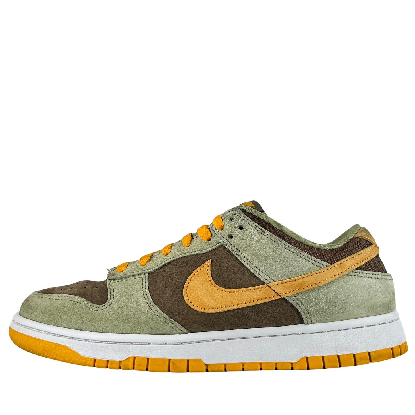 DH5360 300 Nike Dunk Low Oliva polvoriento (2021/2023)