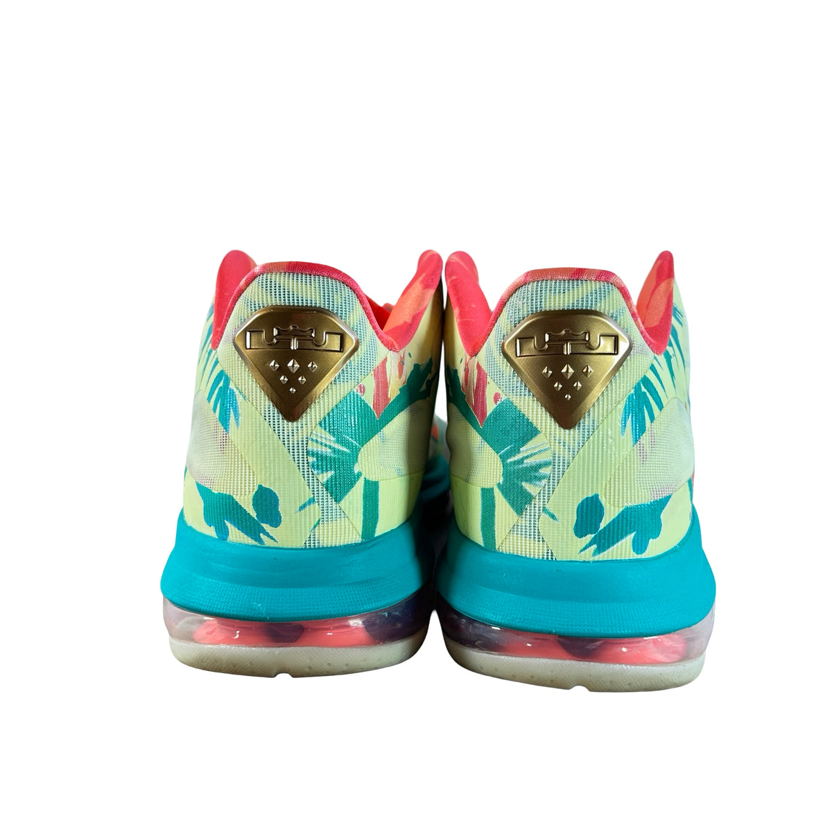DO9355 300 Nike LeBron 9 Low LeBronald Palmer (2022) [USED] - 10.5 M (Used)