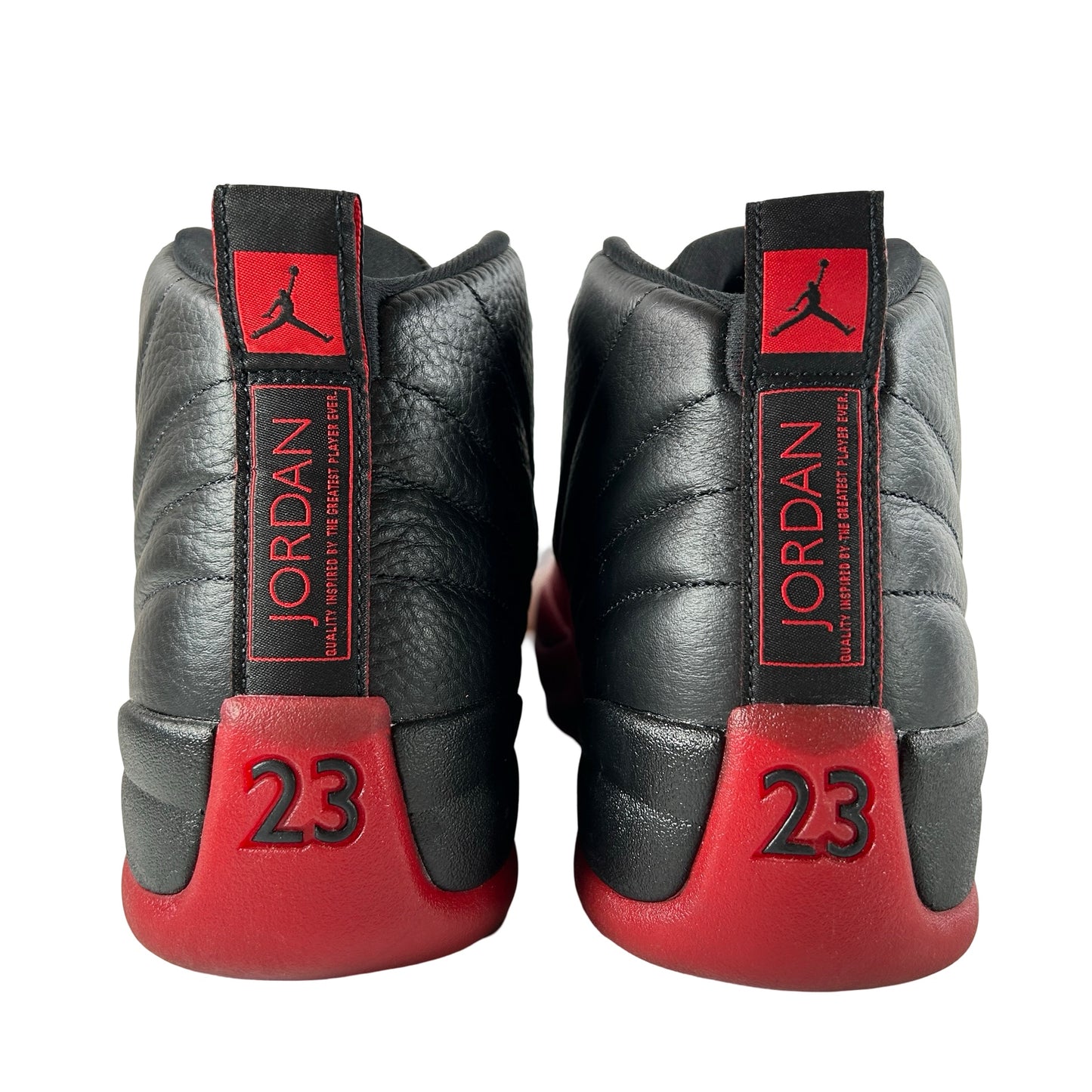 CT8013 002 Jordan 12 Retro Flu Game (2025) [USED] - 9.5 M (Used) (No Box)