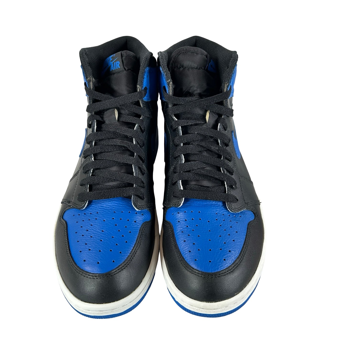 555088 007 Jordan 1 Royal (2017) [USED] - 13 M (Used3)