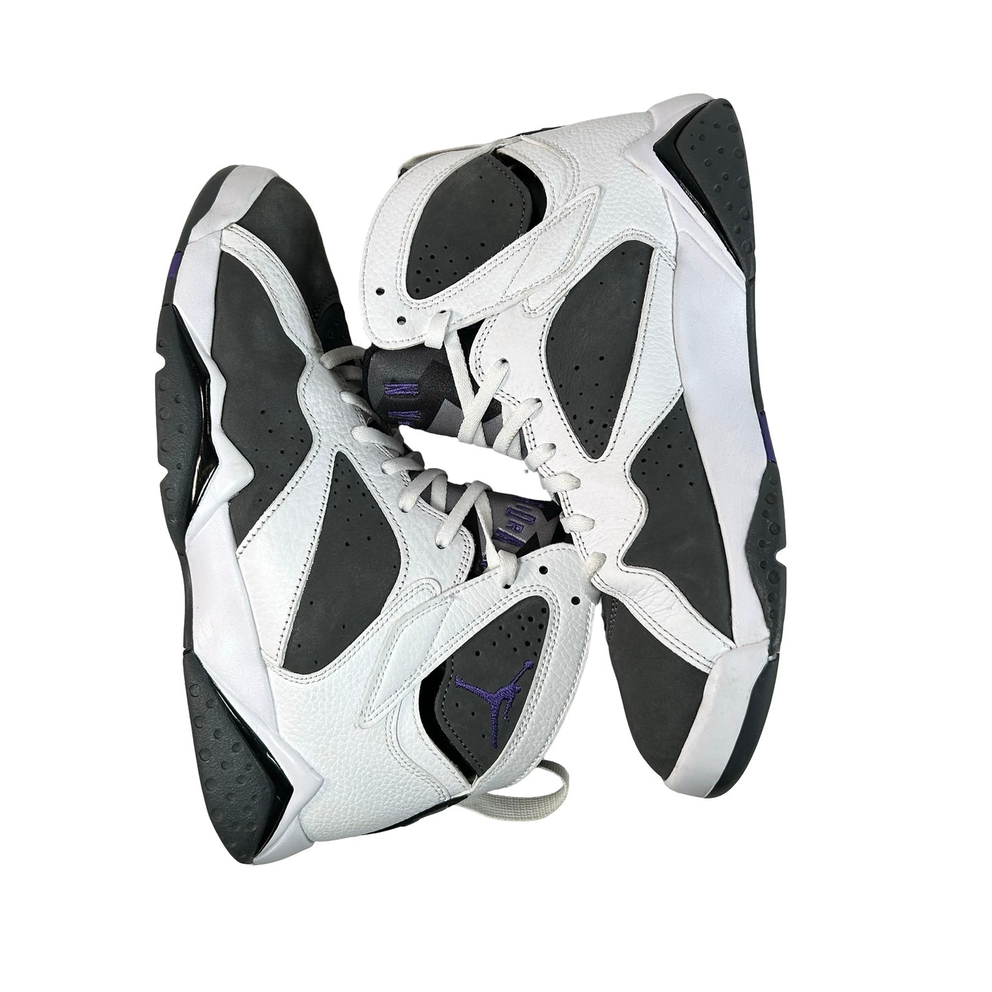 CU9307 100 Jordan 7 Flint [USED] - 9.5 M (Used2)