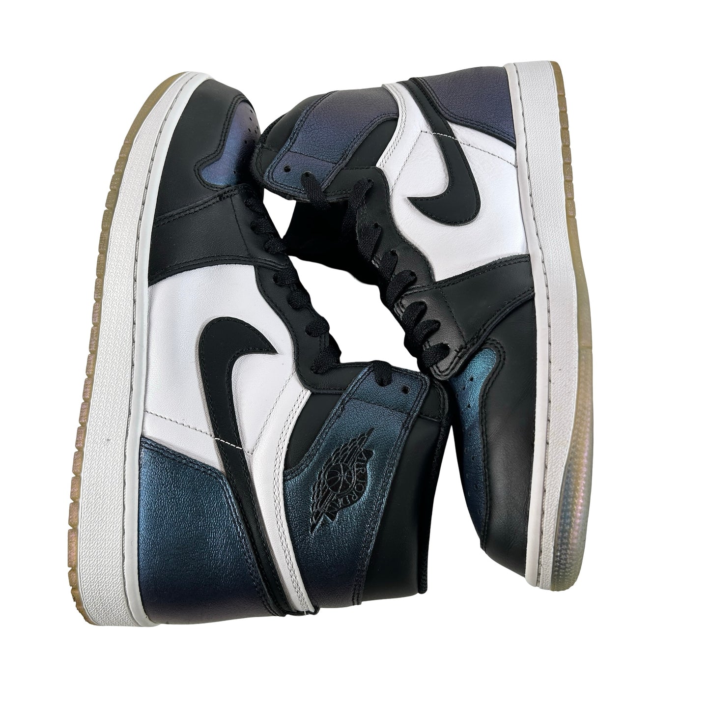 907958 015 Jordan 1 Retro All-Star Chameleon (2017) [USED] - 12 M (Used2)