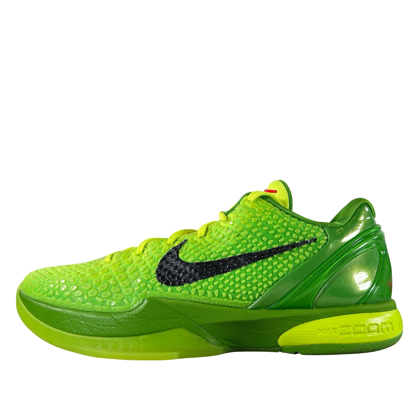 CW2190 300 Nike Kobe 6 Protro Grinch (2020) [USED] - 9.5 M (Used) (Replace Box)