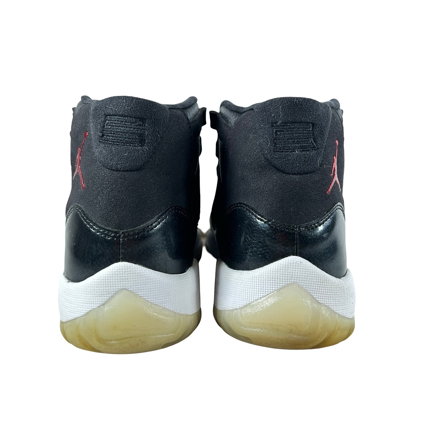 378037 002 Jordan 11 Retro 72-10 [USED] - 8.5 M (Used2) (No Box2)