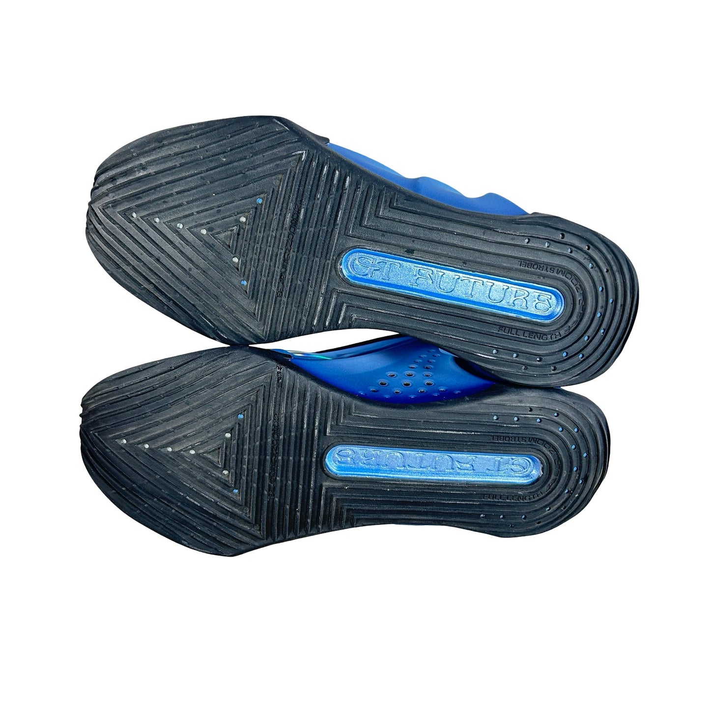 IQ6406 400 Nike GT Future Wale Valor Blue [USED] - 10 M (Used)