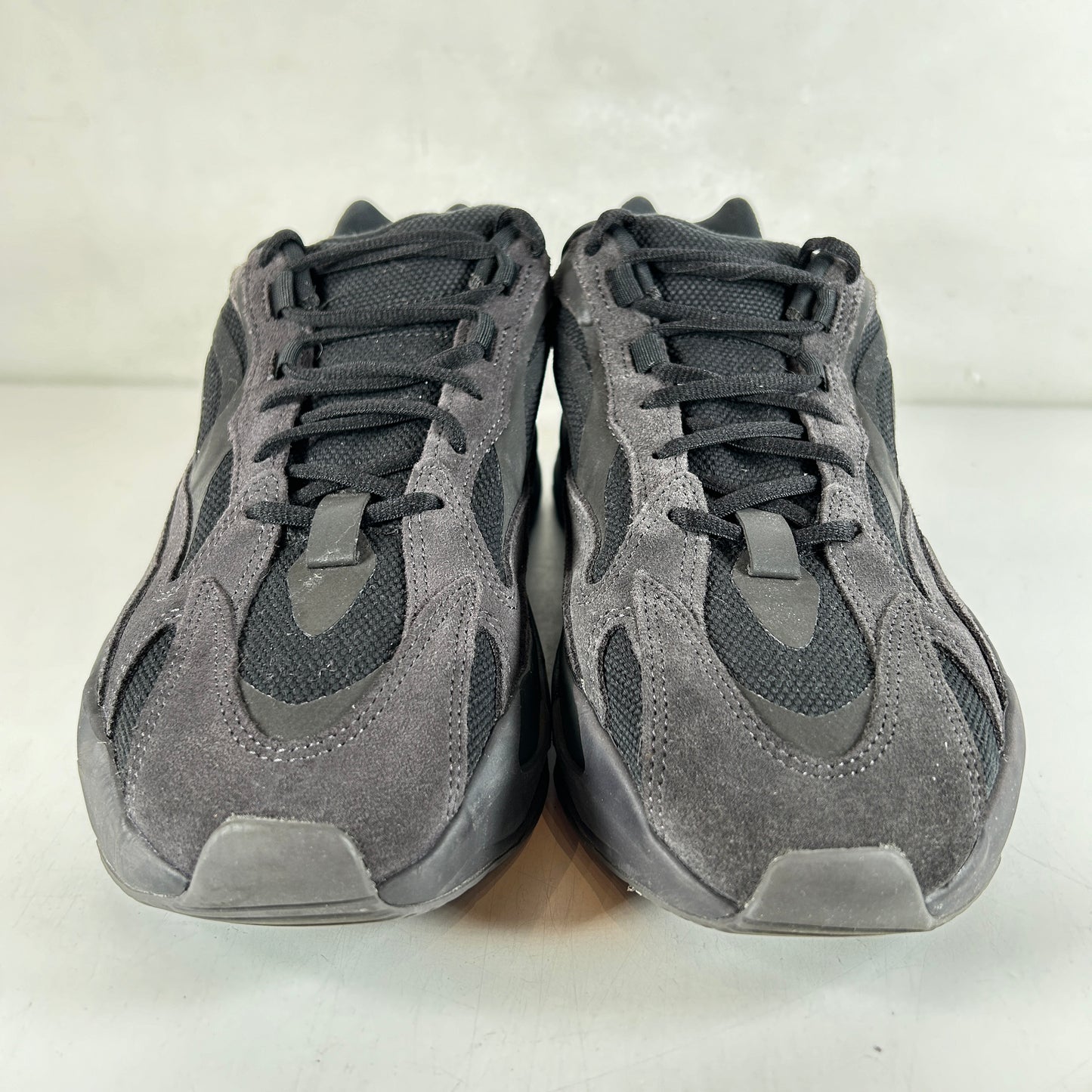 FU6684 Adidas Yeezy Boost 700 V2 Vanta [USED] - 11.5 M (Used)