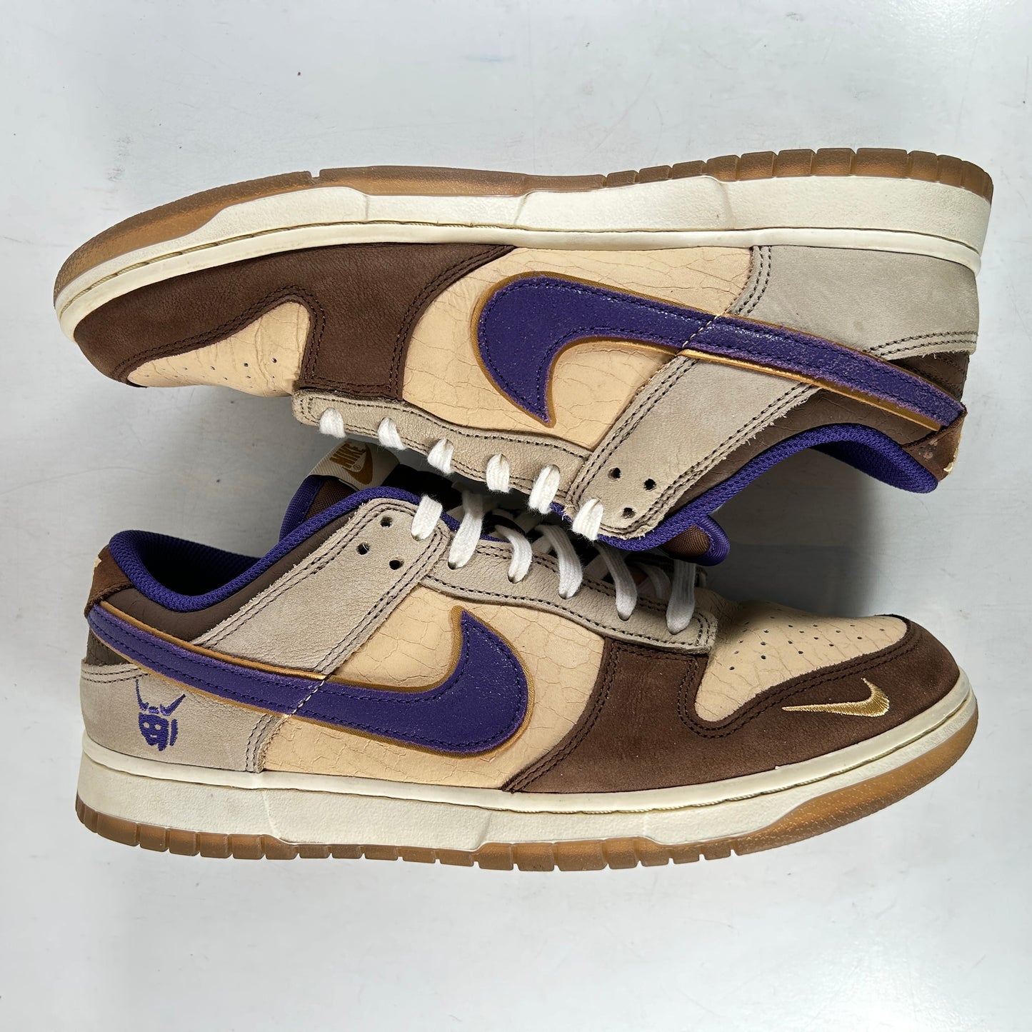 DQ5009 268 Dunk SB Low Setsubun [USED] - 10 M (Used)