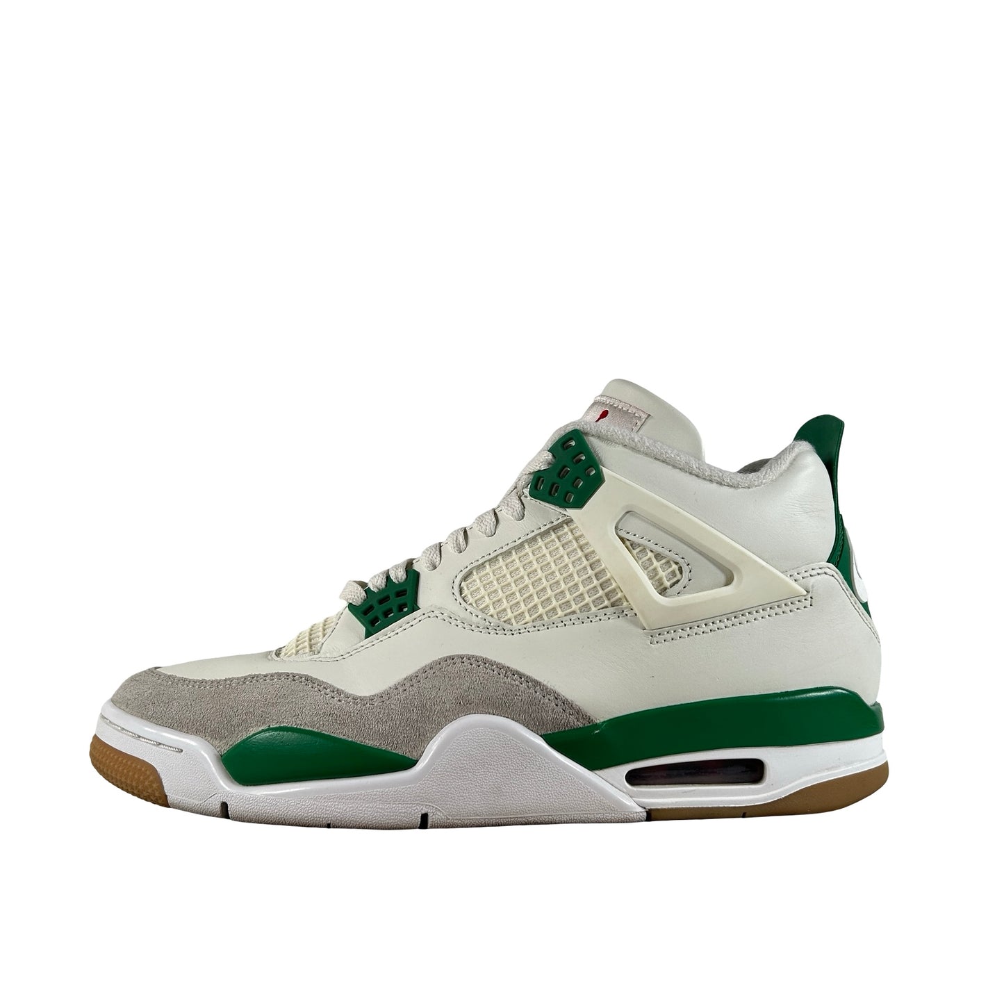 DR5415 103 Jordan 4 Retro SB Pine Green [USED] - 10.5 M (Used10)